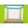 Voir la diapositive 3 : BESTWAY Trampoline gonflable Jump and Soar H2OGO