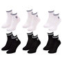 Voir la diapositive 2 : SERGIO TACCHINI Chaussettes SERGIO TACCHINI QUARTER