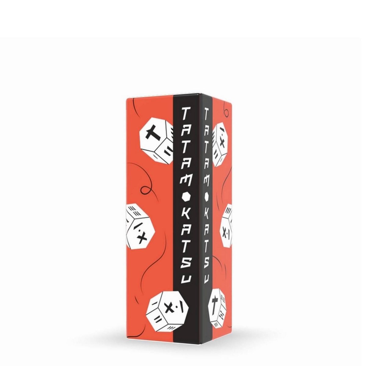 Piatnik Jeu de société et de rapidité : TATAMOKATSU