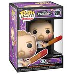 Funko Figurine Funko Pop Games Funko Fusion Shaun