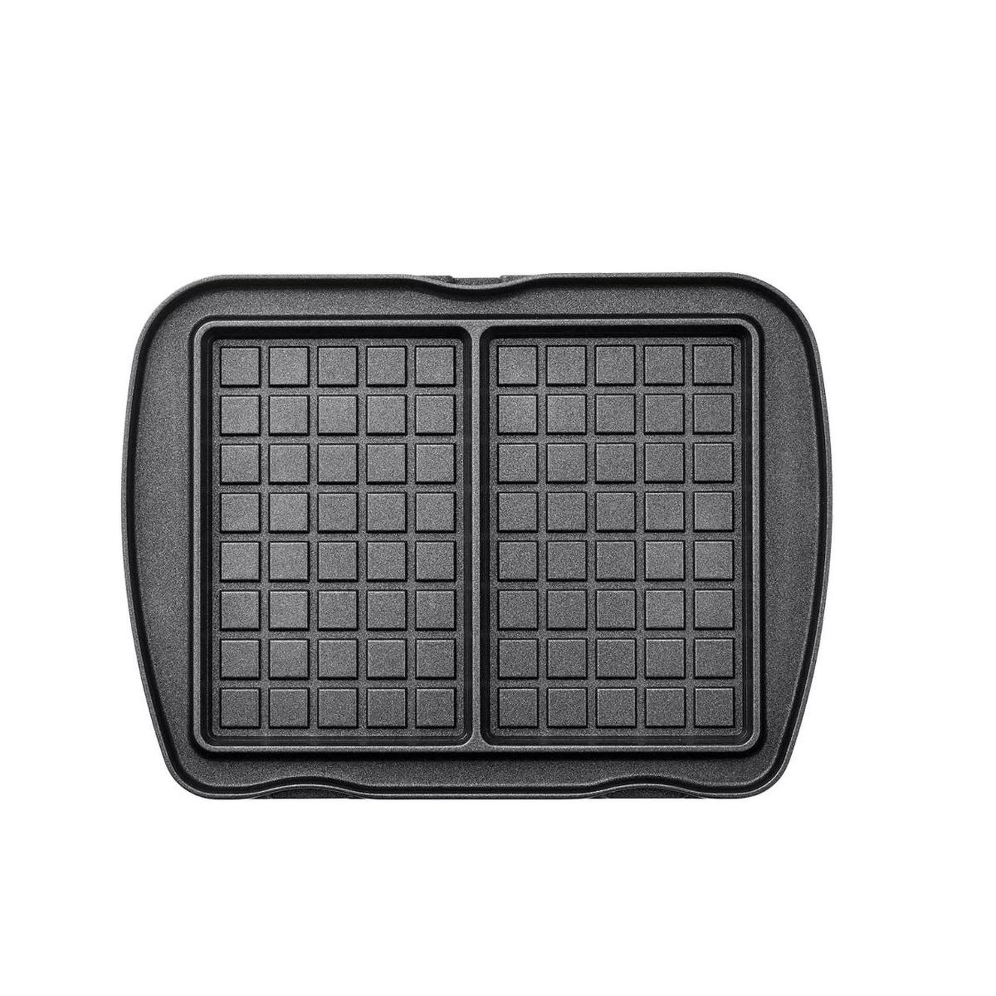 LAGRANGE Plaques 2 gaufres pour la gamme premium - 010142
