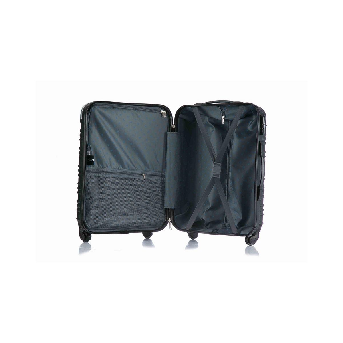 BLUESTAR BLUESTAR - Valise Moyenne LIMA-A