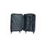 Voir la diapositive 5 : BLUESTAR BLUESTAR - Valise Weekend LIMA-A 60 cm 4 Roues