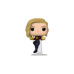 Funko Figurine Funko Pop The Marvels Captain Marvel
