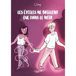 LES ETOILES NE BRILLENT QUE DANS LE NOIR, Cévany