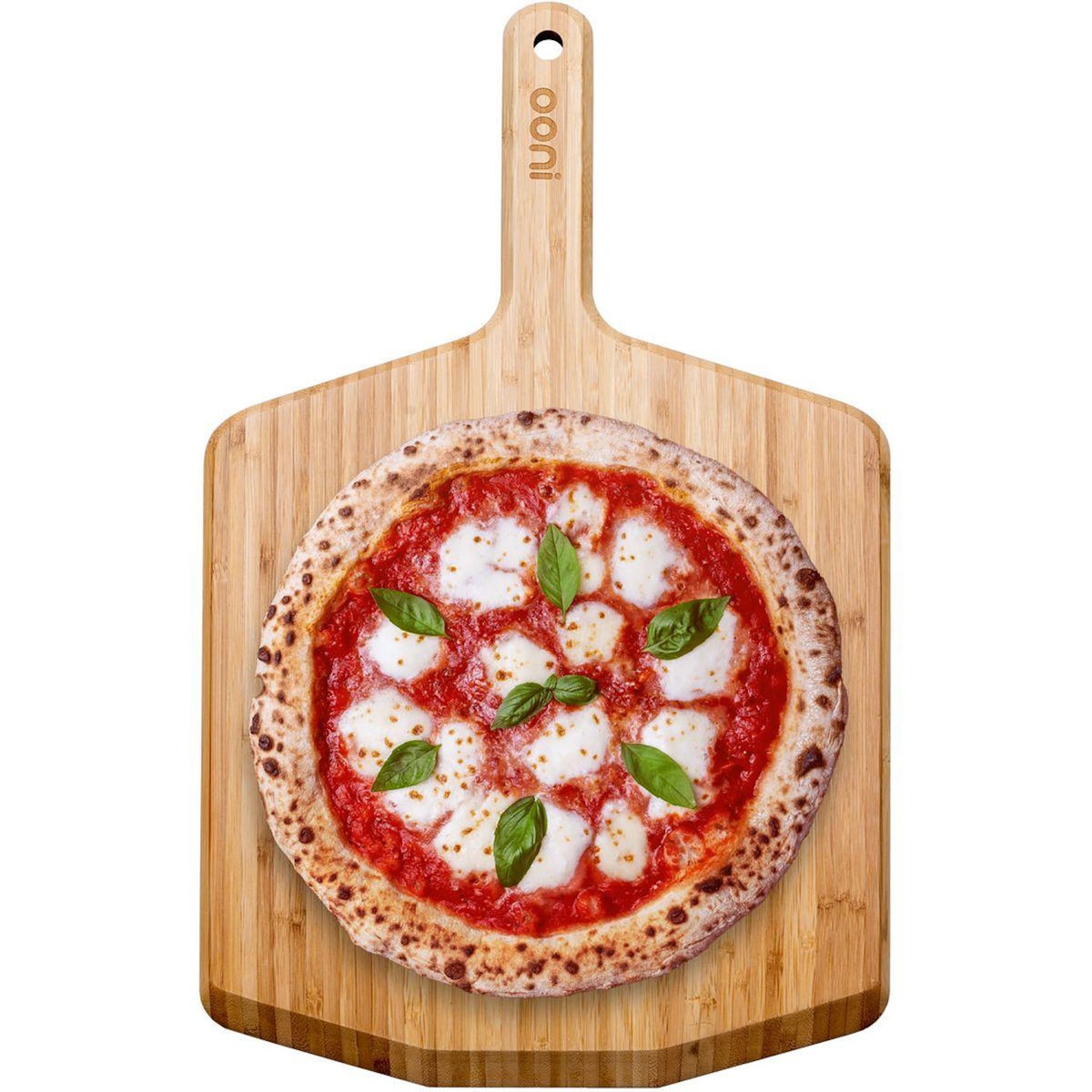 OONI Pelle à Pizza à Pizza Bambou 12 UU-P38200