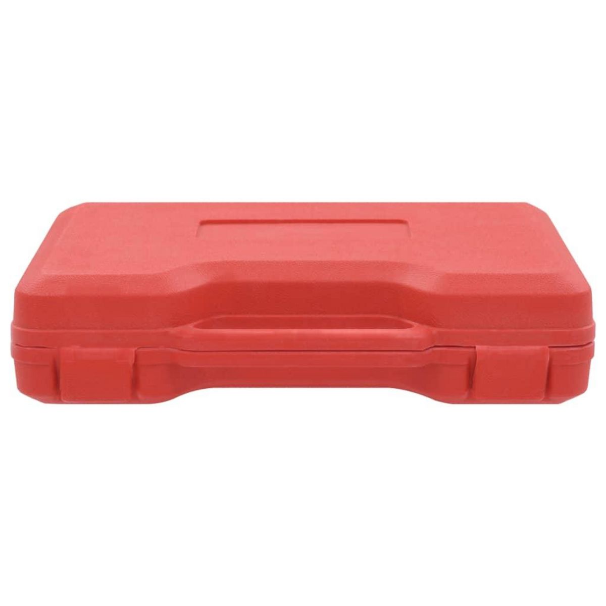 VIDAXL Kit d'outils de reglage de moteur 9 pcs