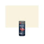 Julien Peinture aérosol carrosserie JULIEN blanc crème brillant 0.4 L