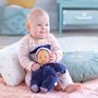 Voir la diapositive 3 : Corolle Doudou Babipouce Marine Rêves d'Étoiles