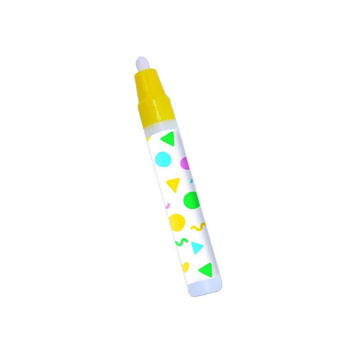 Juratoys-Janod feutres magiques animaux calins