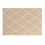 Voir la diapositive 1 : Paris Prix Tapis Déco  Damira  120x170cm Naturel