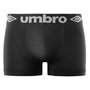 Voir la diapositive 5 : UMBRO Lot de 4 Boxers homme sans couture