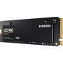 Voir la diapositive 1 : Samsung Disque dur SSD interne 980 250Go PCIe 3.0 NVMe M.2