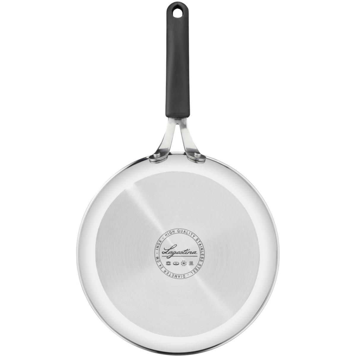 Lagostina Poêle Esperta triply revetue 28cm