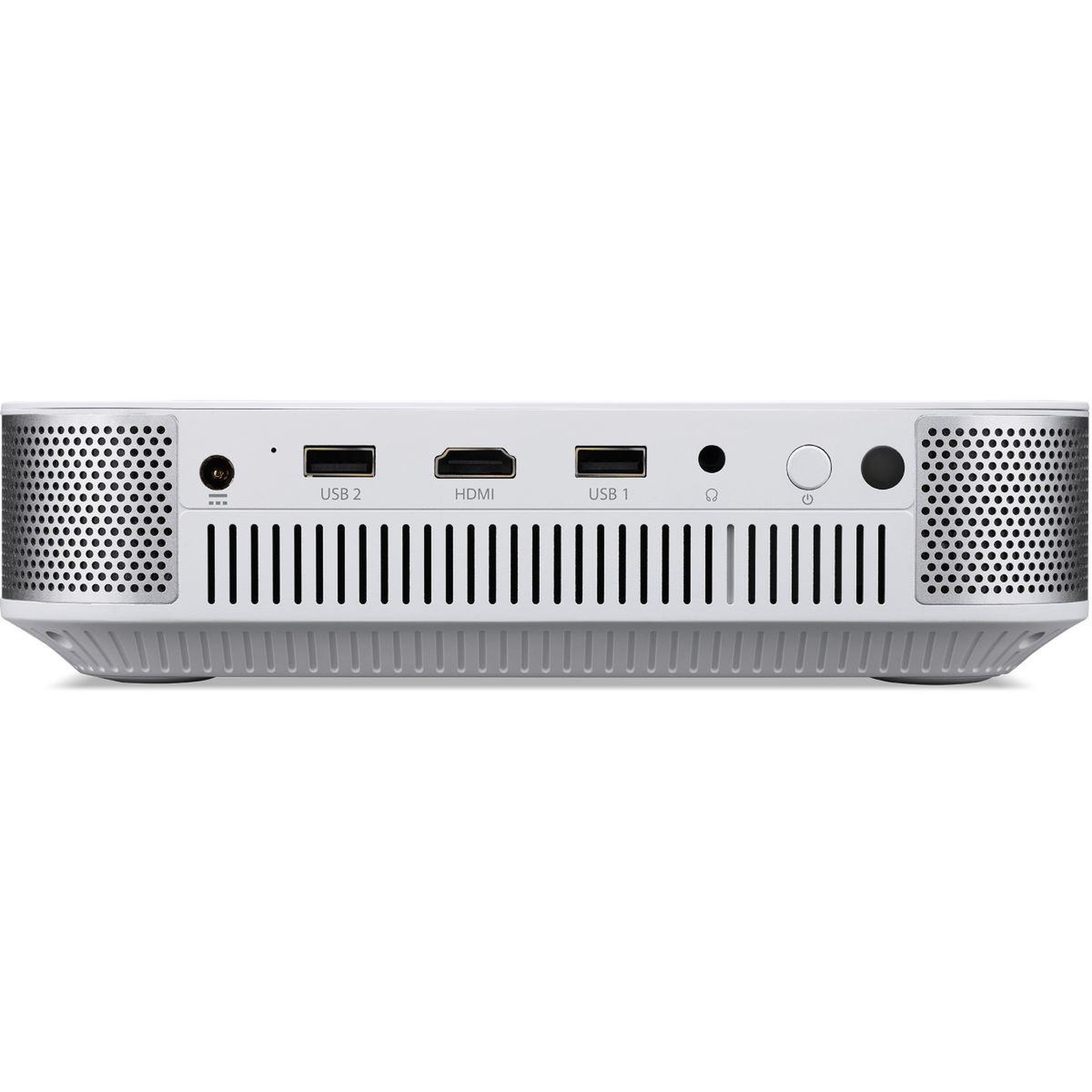 Voir la diapositive 5 : ACER Vidéoprojecteur portable pd1520s