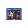 Voir la diapositive 1 : RAVENSBURGER Puzzle - RAVENSBURGER - Chants des Oiseaux disparus - 1000 pieces - Multicolore - a partir de 14 ans