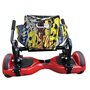 Voir la diapositive 5 : URBANGLIDE UrbanGlide Kart Monster pour Hoverboard - Multicolor - Compatible toutes marques et tailles de roue - Longueur ajustable