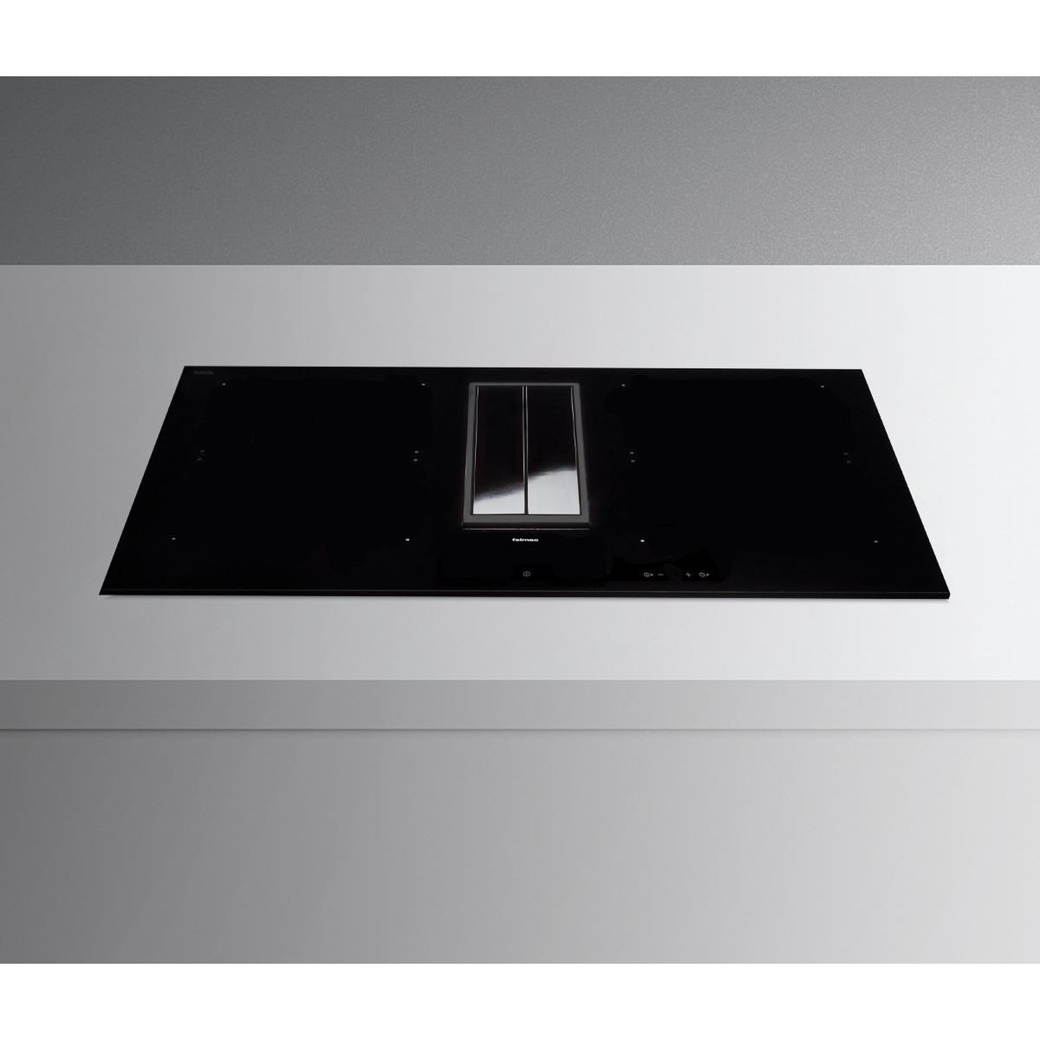 QUANTUMPRO3420 + HOTTE INTEGREE - vue 4