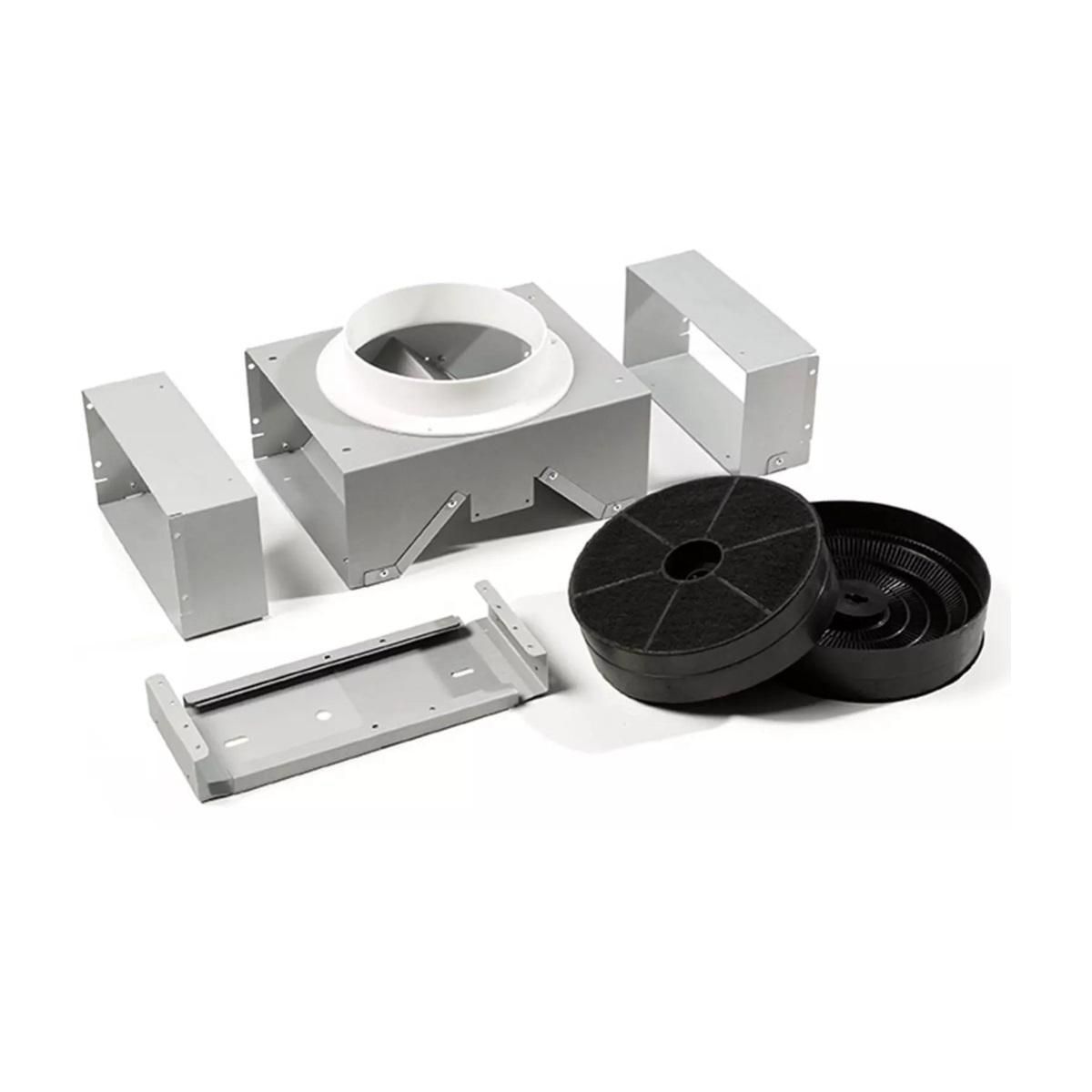 Novy Crystal.60cm.700m3.61db.b.blanc. - 26050