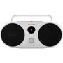 Voir la diapositive 2 : POLAROID Enceinte portable Music Player 3 - Black & White