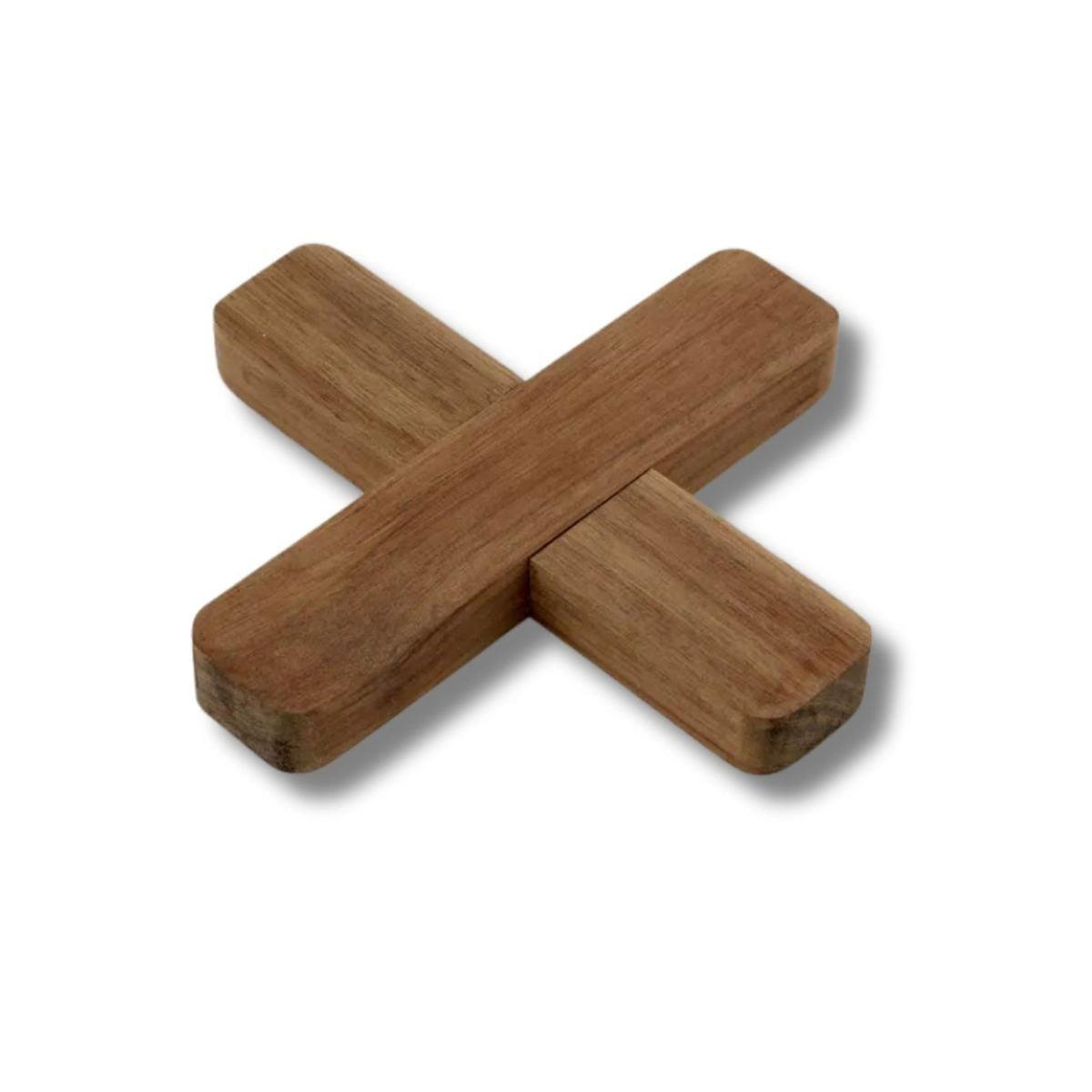 Fackelmann Dessous de Plat 18 cm Fackelmann Acacia
