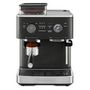 Voir la diapositive 4 : KitchenAid Expresso broyeur 5KES6551EBK