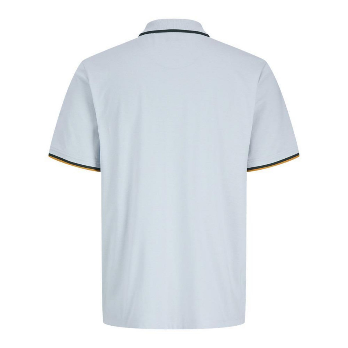 Jack & Jones Polo  Clair Homme Jack & Jones Jorten