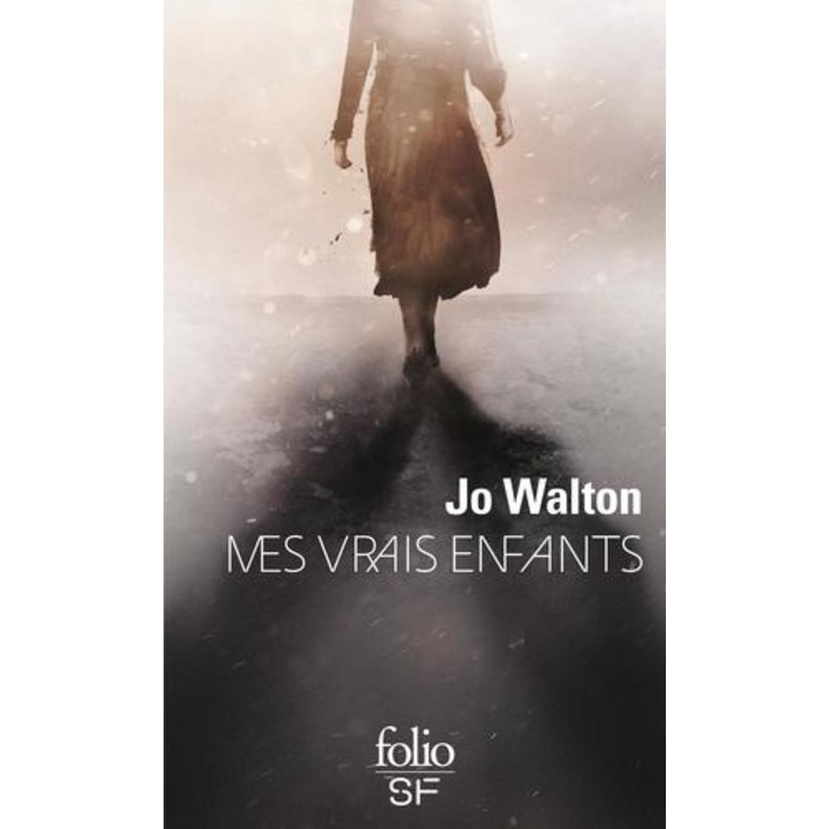 MES VRAIS ENFANTS, Walton Jo