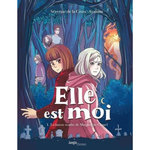ELLE EST MOI TOME 1 : LA FAUSSE TOMBE DE MARGUERITE CUMEL, La Croix Séverine de