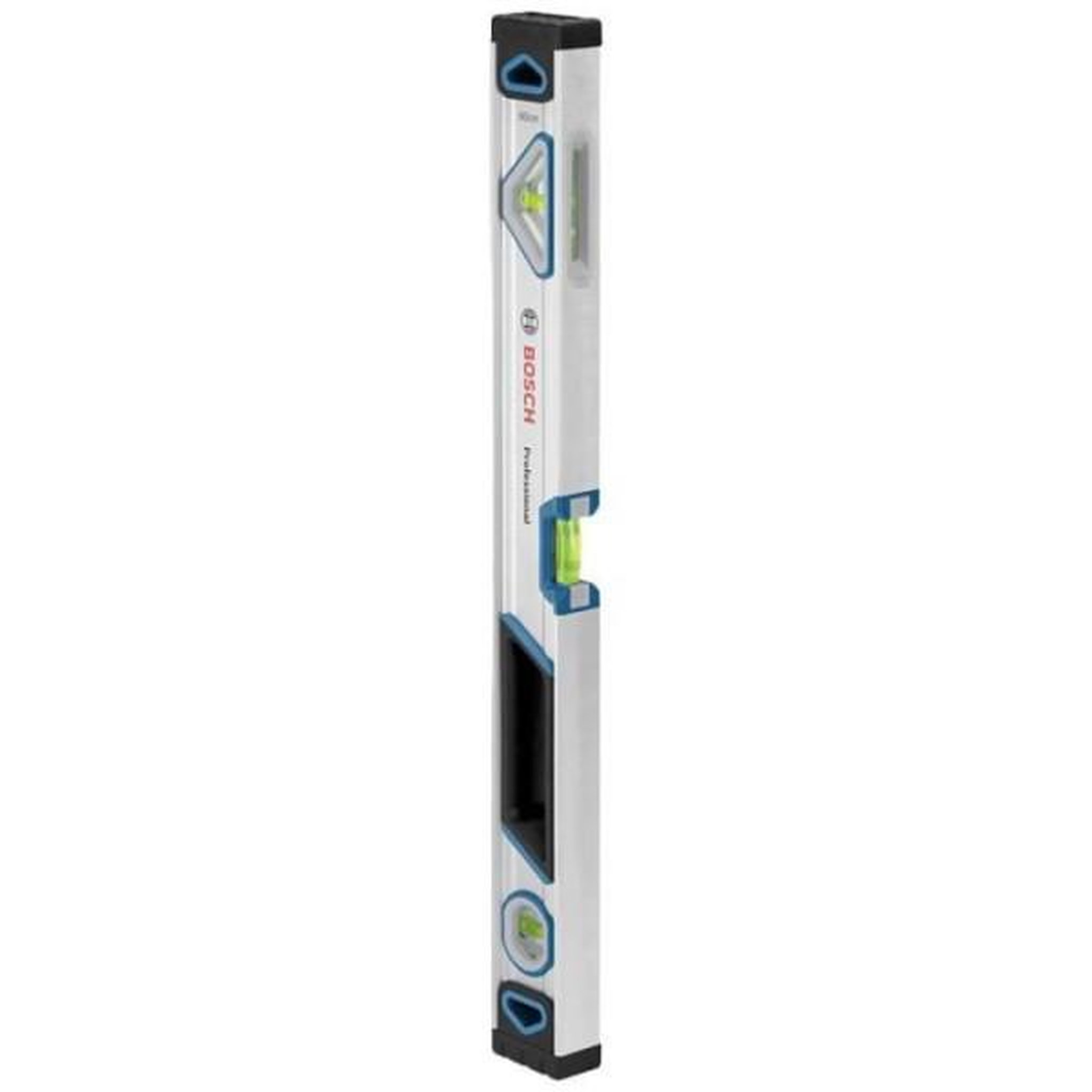 Voir la diapositive 2 : BOSCH Bosch Professional - Niveau a bulle magnetique 60cm