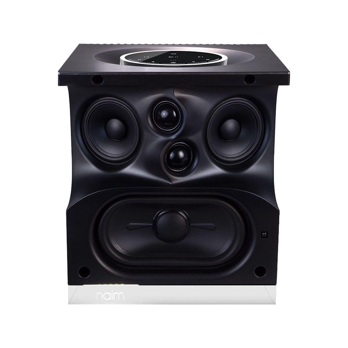 NAIM Enceinte résidentielle MU-SO QB 2