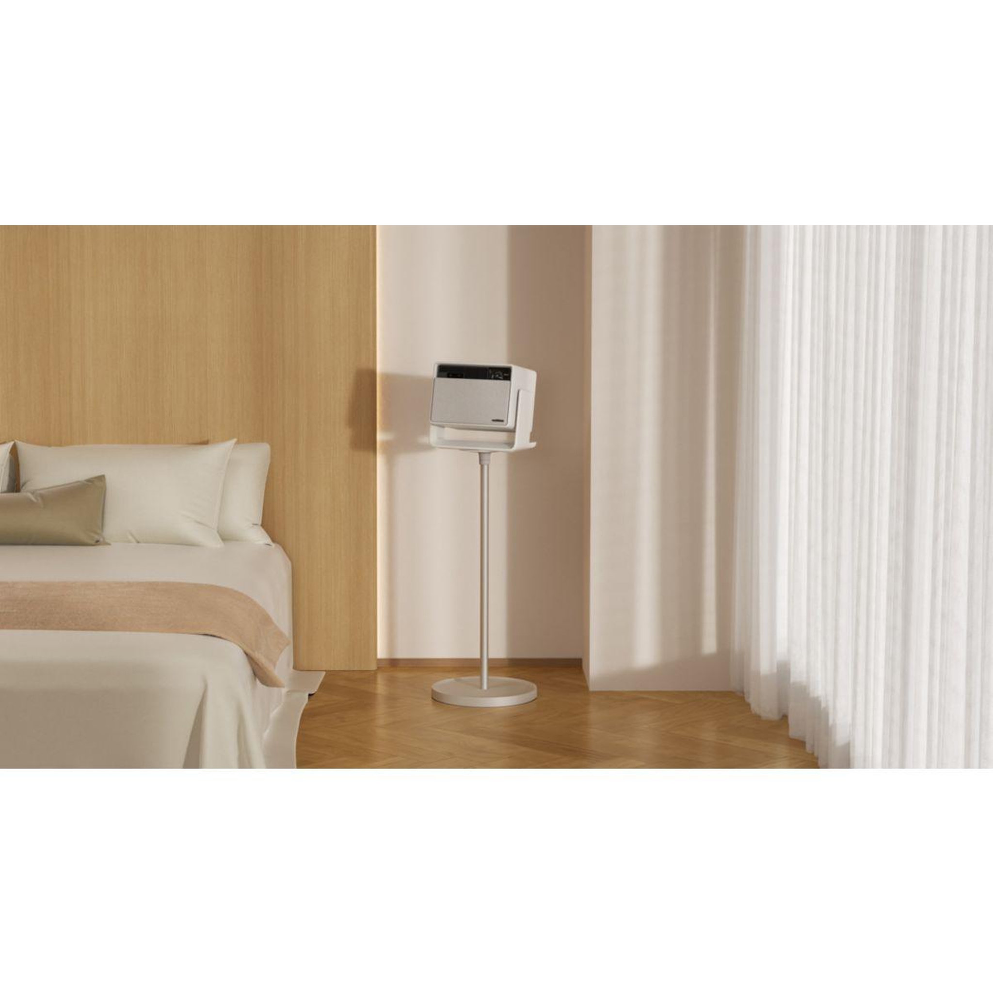 Voir la diapositive 4 : XGIMI Accessoire vidéoprojecteur pied de sol horizon s