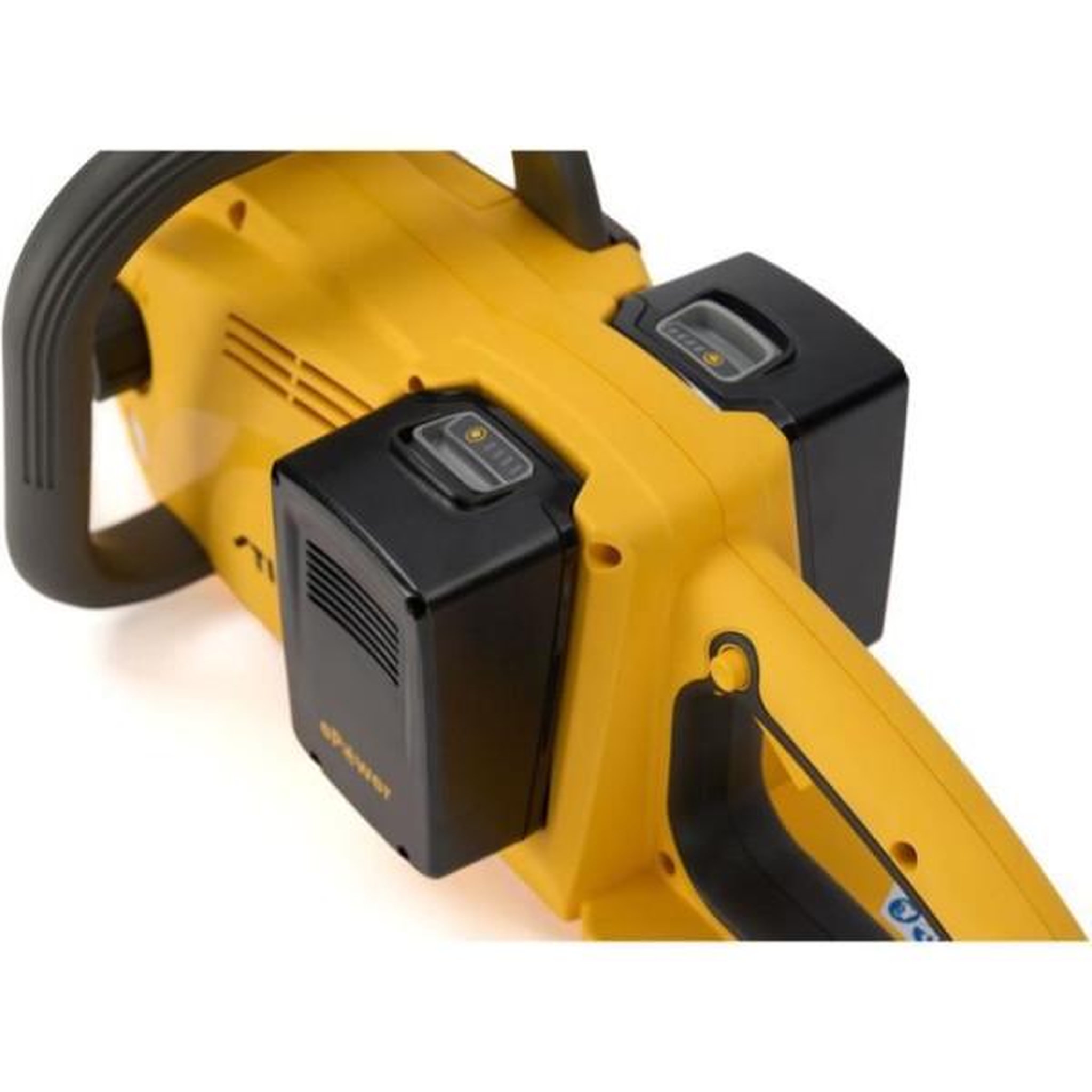 Voir la diapositive 3 : MARKET24 Tronconneuse stiga cs 300e kit