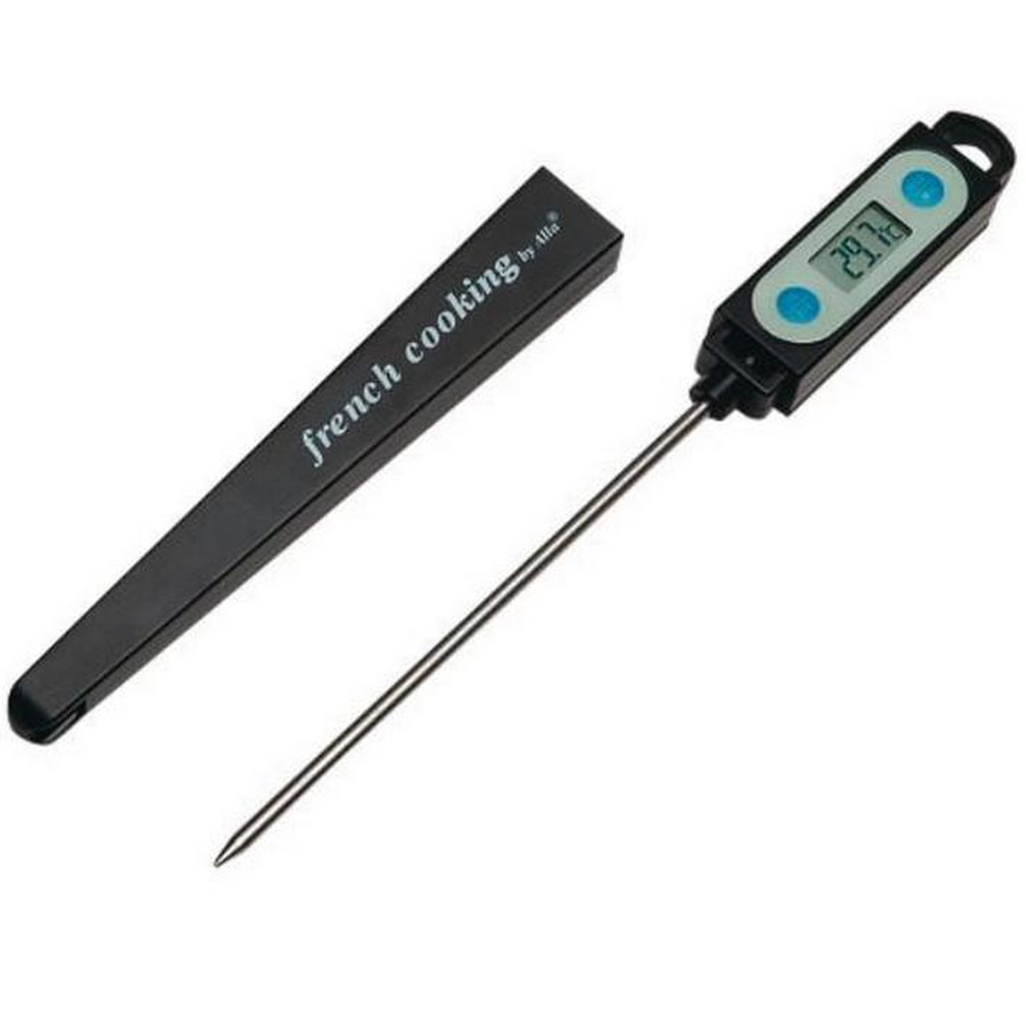 Alla france Thermomètre digital -50° à +200°c - 910.0150e