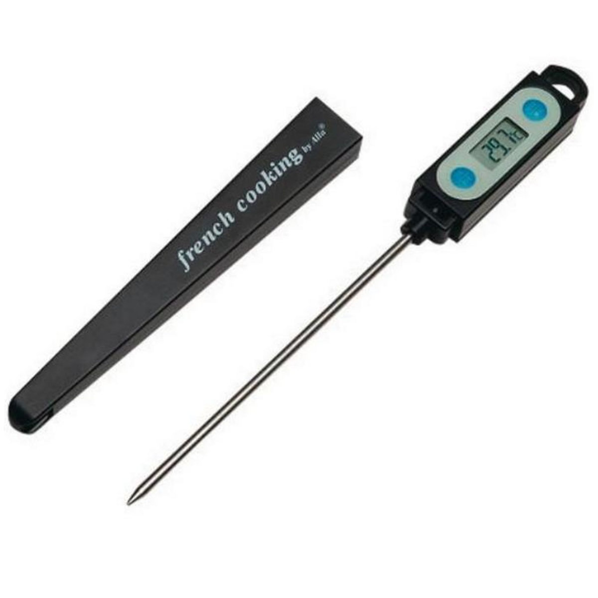 Alla france Thermomètre digital -50° à +200°c - 910.0150e