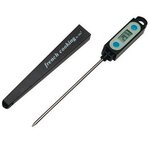 Alla france Thermomètre digital -50° à +200°c - 910.0150e