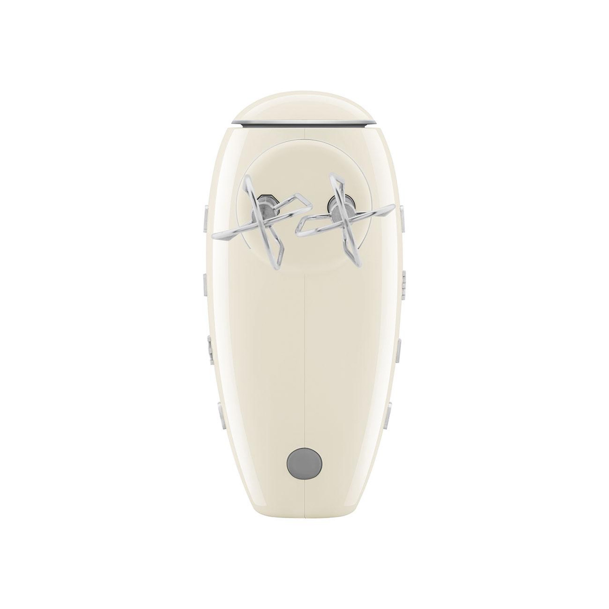 Voir la diapositive 6 : SMEG Batteur creme hmf01creu