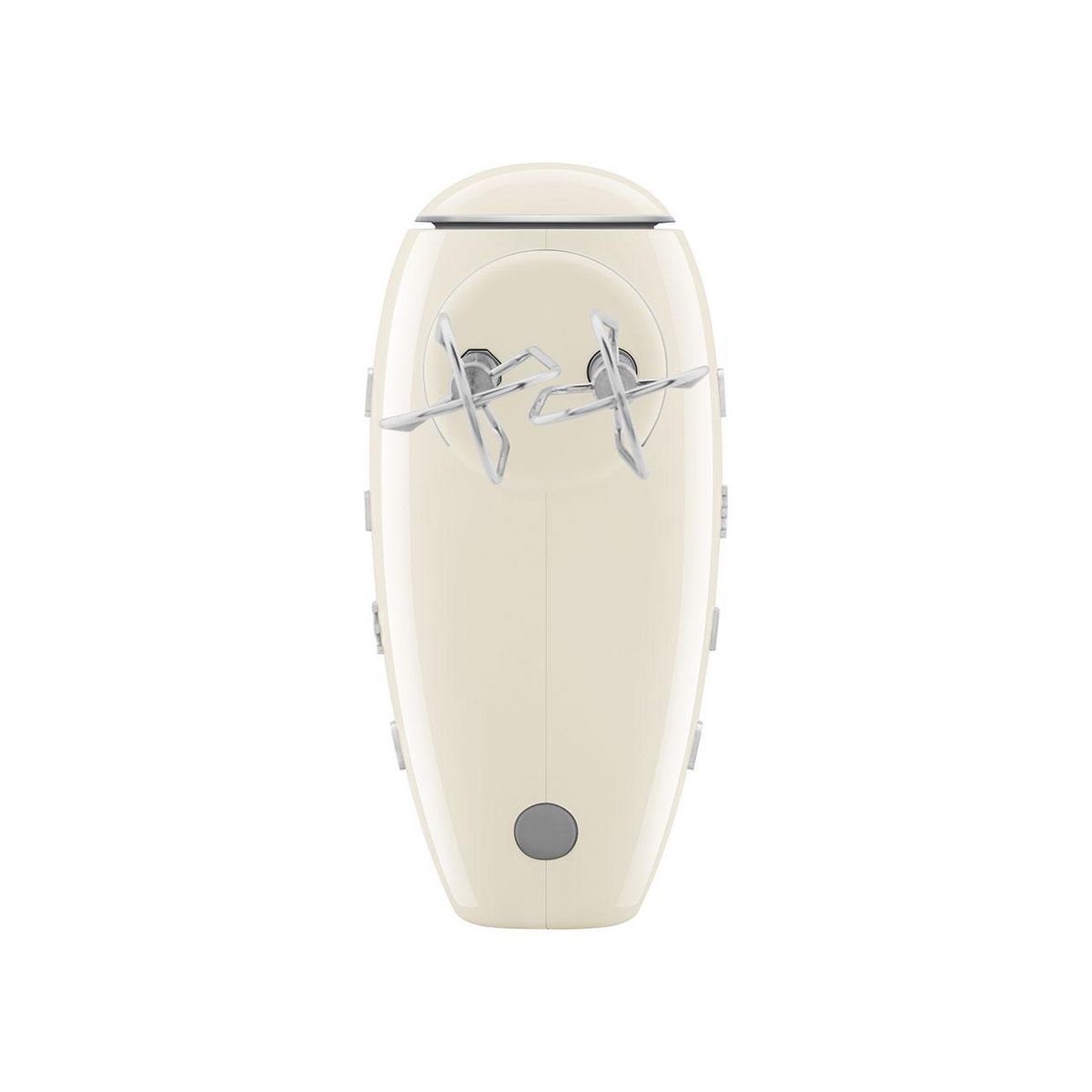 SMEG Batteur Creme HMF01CREU