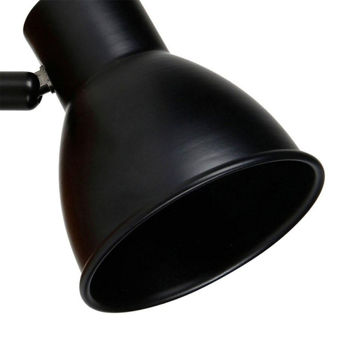 OSTARIA Applique spot orientable Atelier