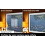 Voir la diapositive 4 : Samsung TV QLED The Frame TQ32LS03C-32 pouces (80cm)