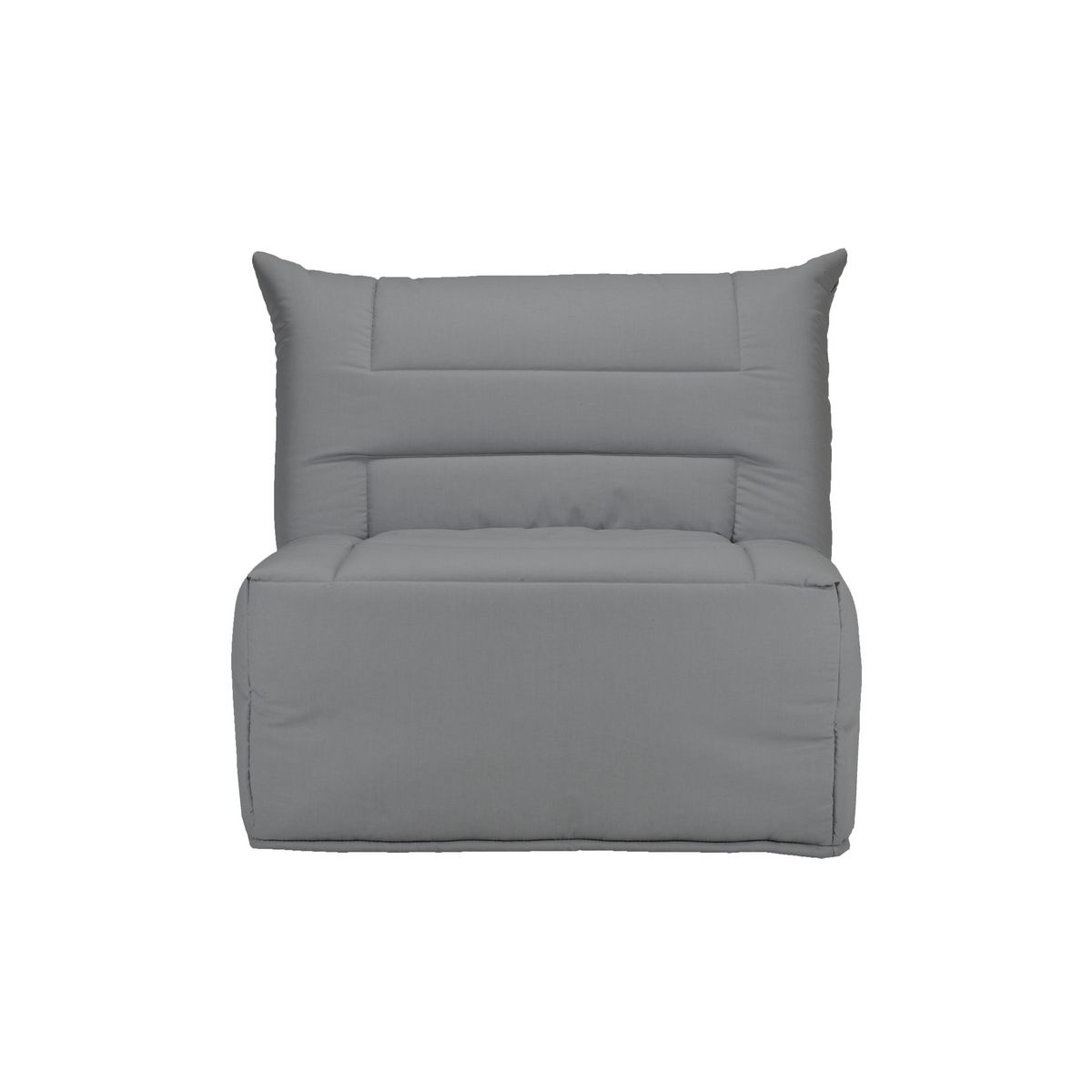 BULTEX Banquette BZ matelas 12 cm mousse Bultex 38 kg/m3