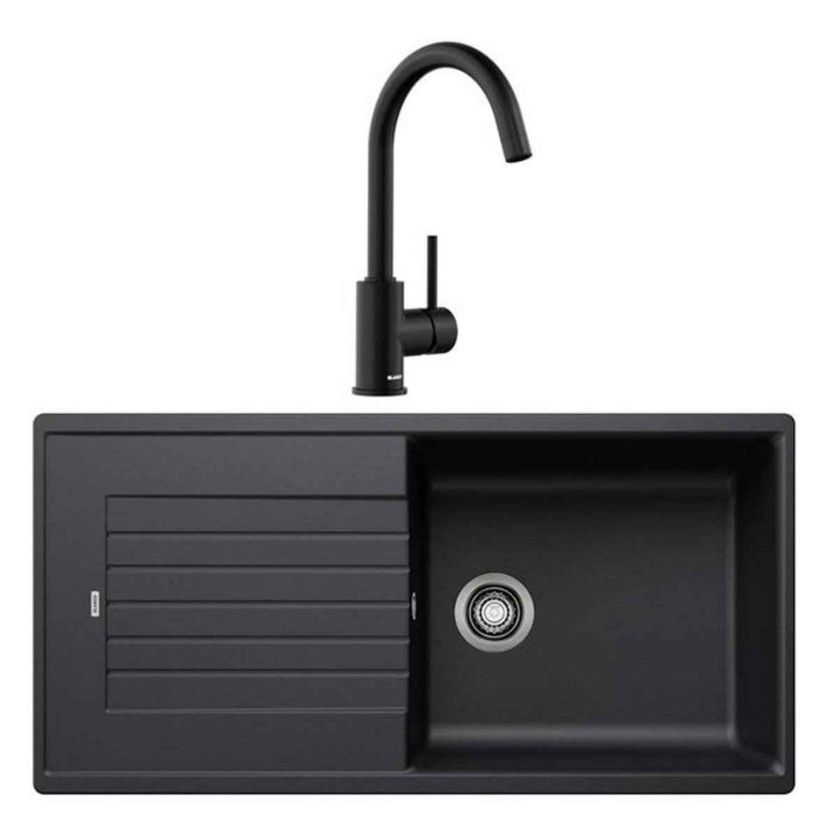 Blanco Pack évier + mitigeur - 528429