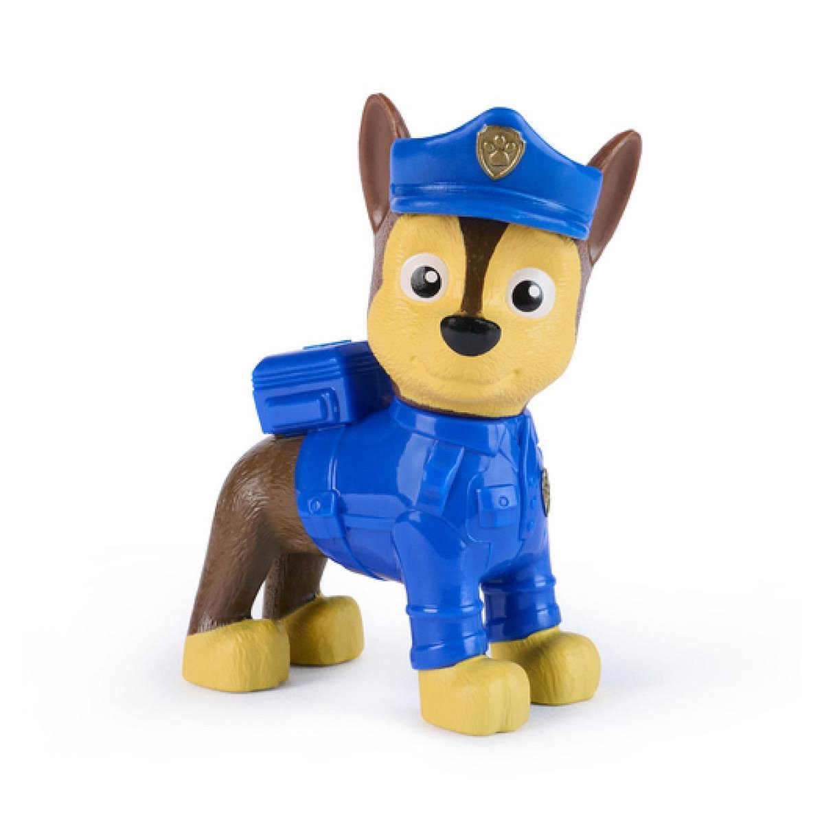 SpinMaster Pat Patrouille - 7 Figurines Search  and  Rescue Mission Détectives