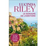 LE DOMAINE DE L'HERITIERE, Riley Lucinda