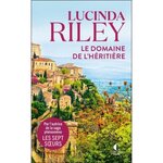 LE DOMAINE DE L'HERITIERE, Riley Lucinda
