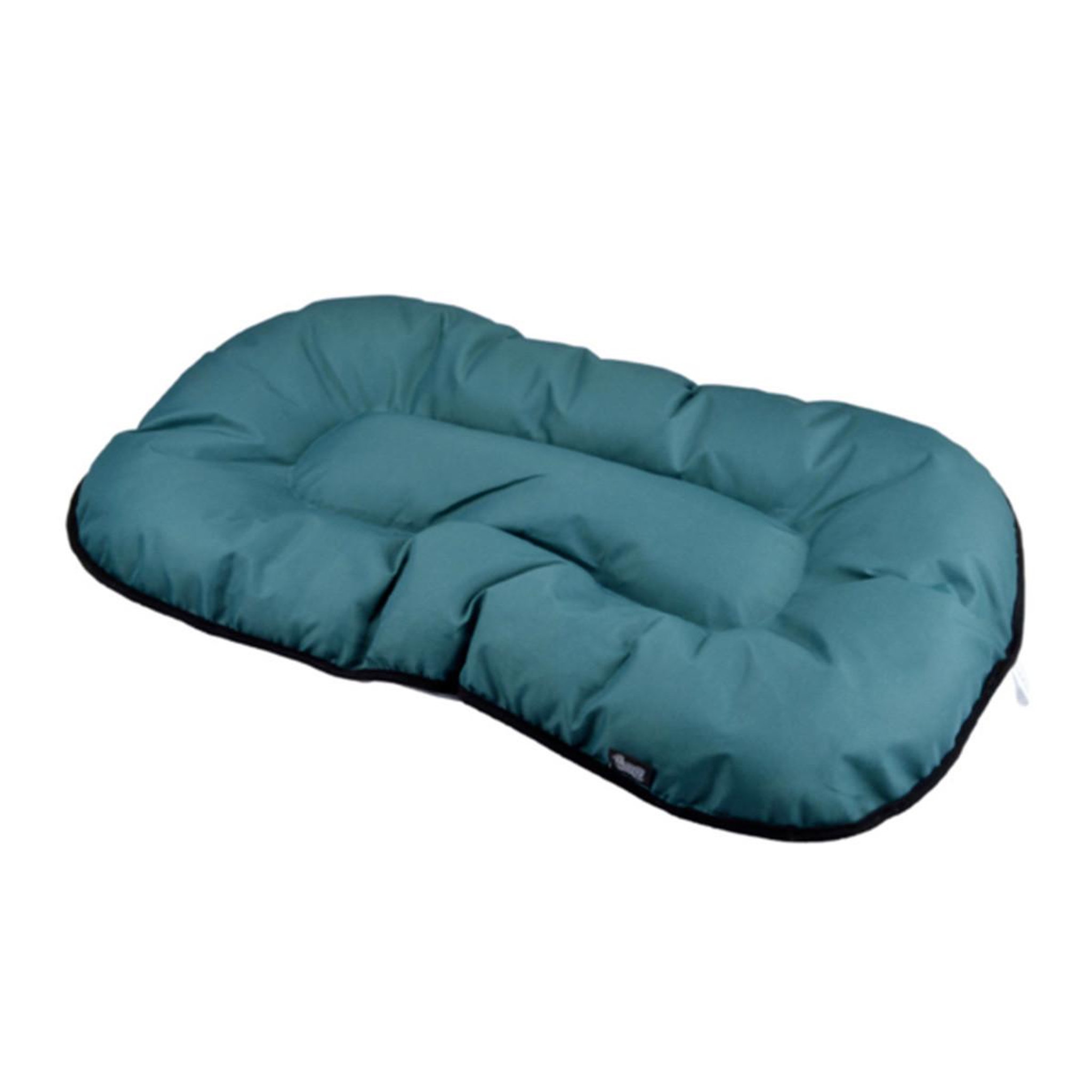 LOVE STORY Coussin pour chien & chat  essentiel  45cm émeraude