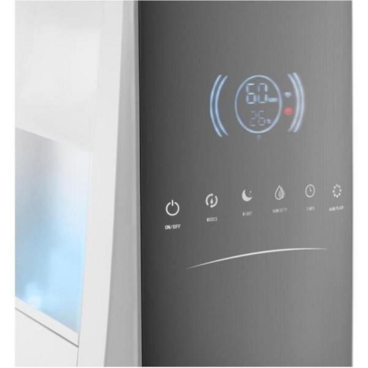 MARKET24 Humidificateur   - Sencor - SHF 7647WH