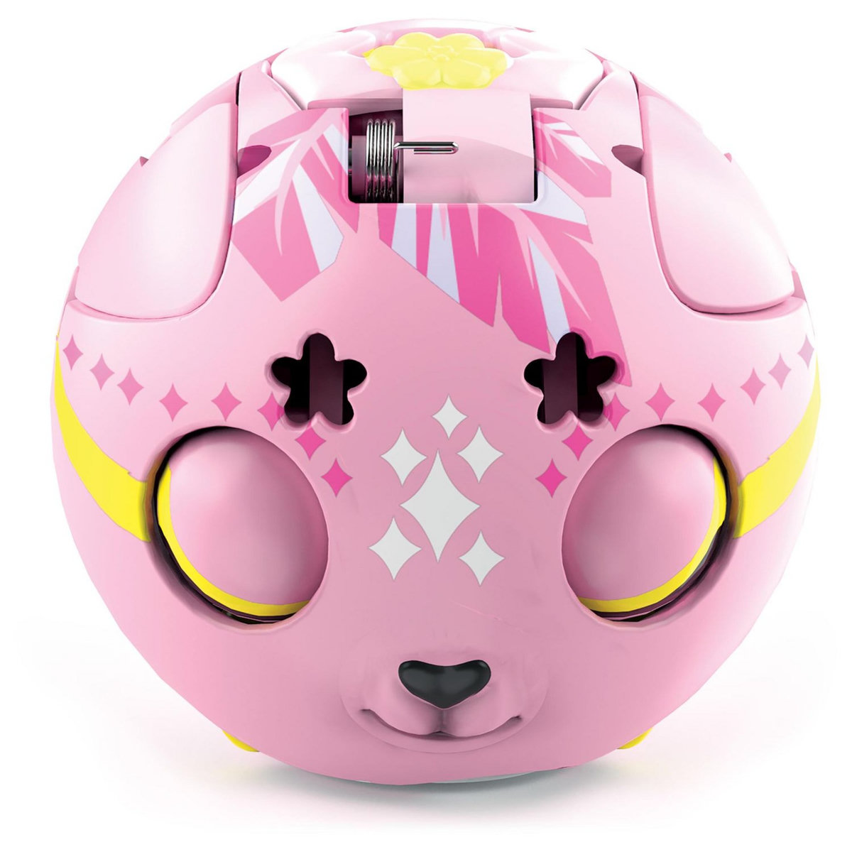 SPIN MASTER Figurine - Multipack ballerines 3 Zoobles