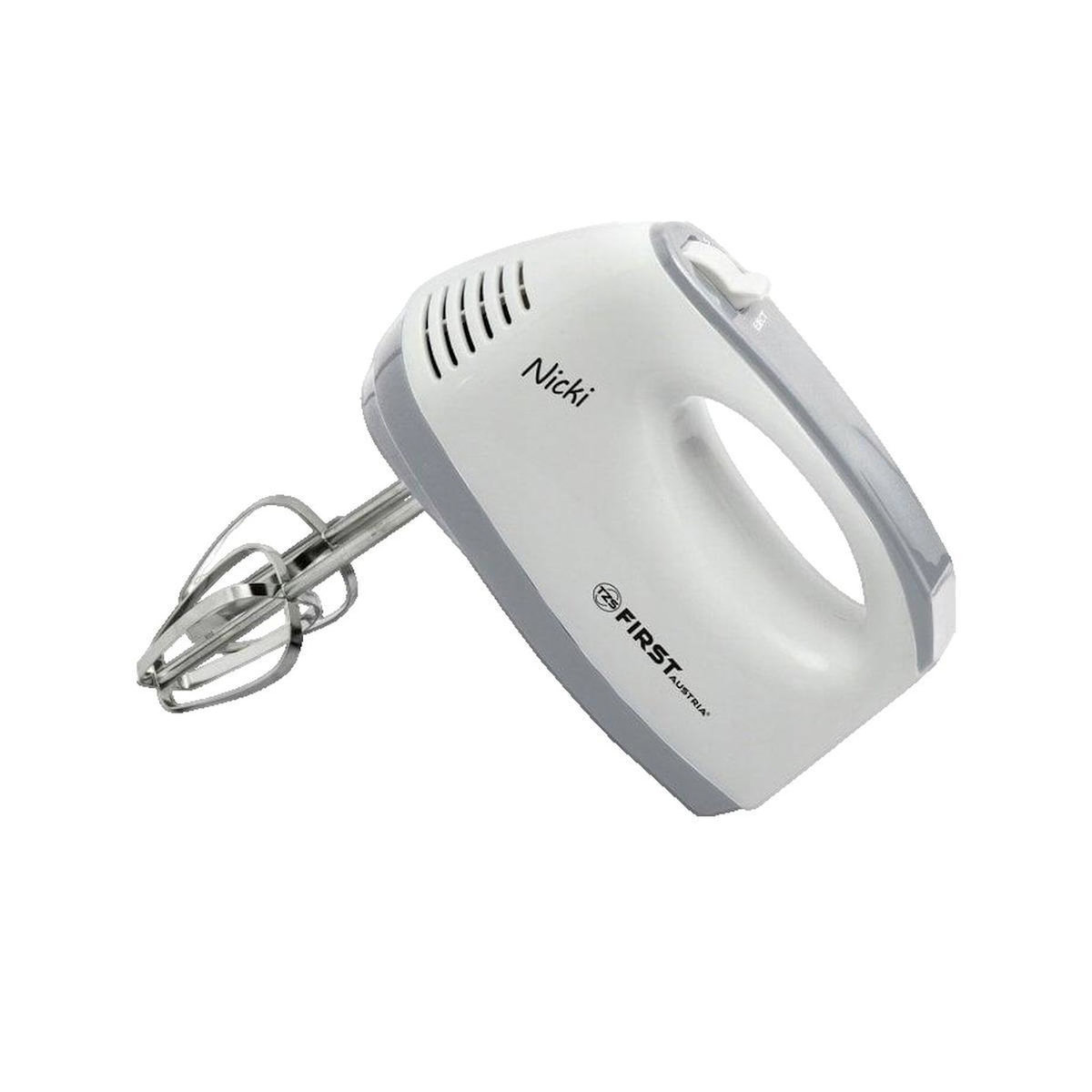 Mooviin First Mélangeur first 9003898526257 blanc