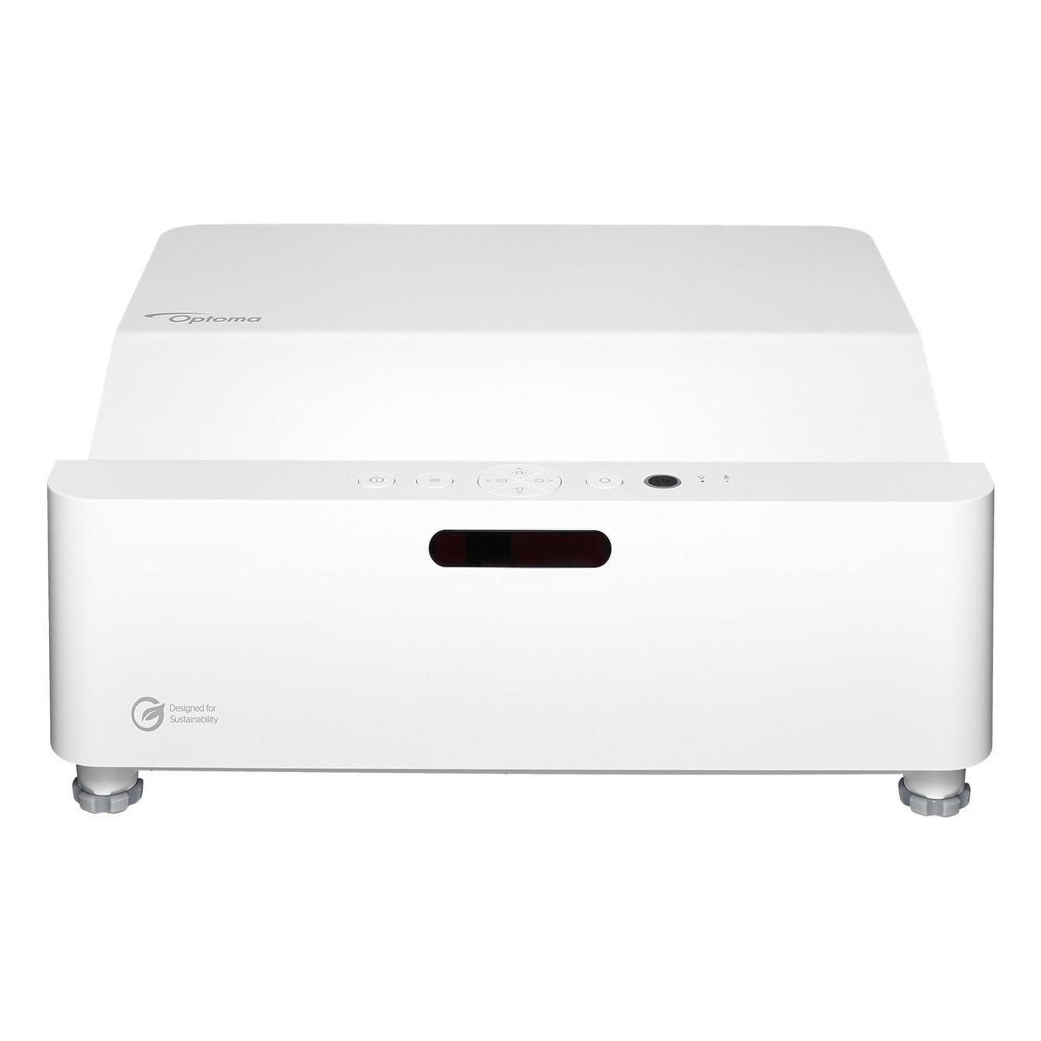 Voir la diapositive 2 : Optoma Optoma zw410ust vidéo-projecteur projecteur à focale standard 4000 ansi lumens dlp wxga (1280x800) compatibilité 3d blanc